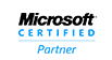 Microsoft Partner Logo