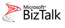 Microsoft BizTalk Logo
