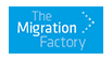 The Migration Factory Logo